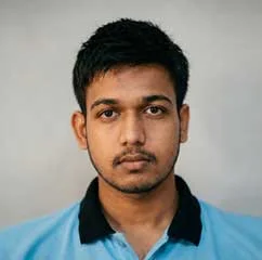 Arkadyuti Dhar