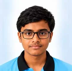 Debjeet Kamila