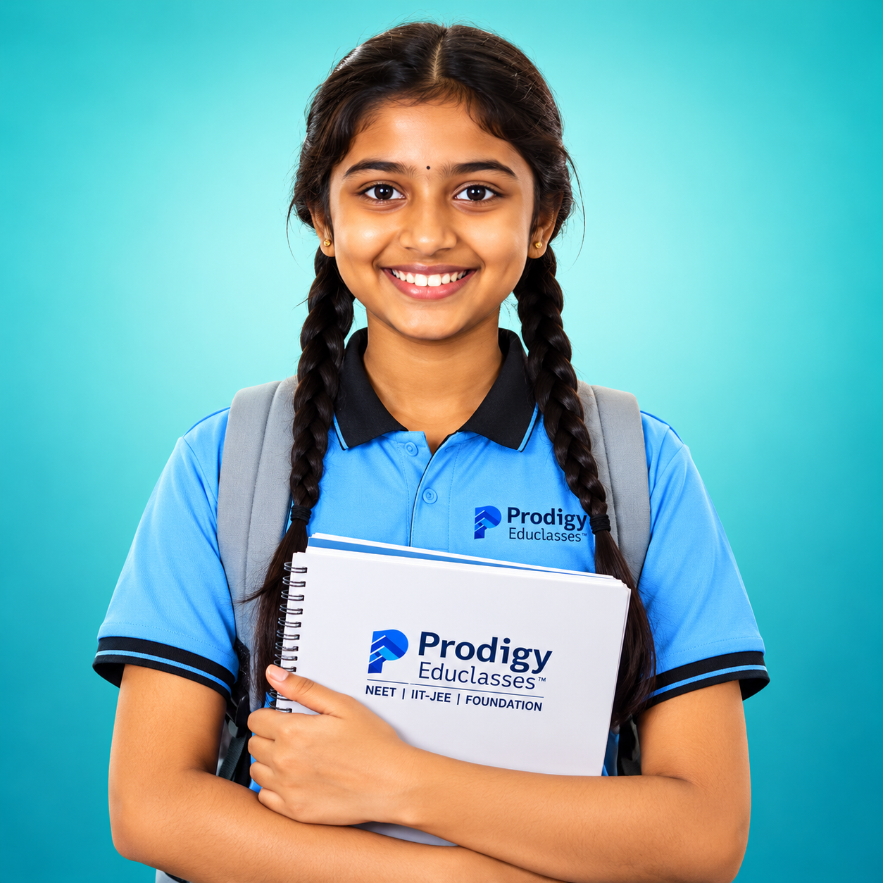 Prodigy classroom