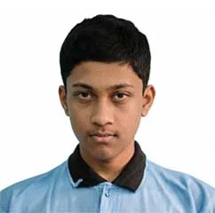 Koustav Bakshi