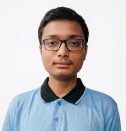 Diptak Roy