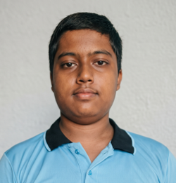 Taritwan Mondal