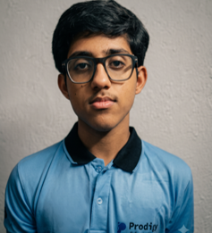 Sarthak Acharjee