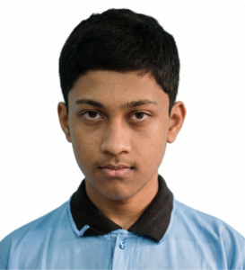 Koustav Bakshi