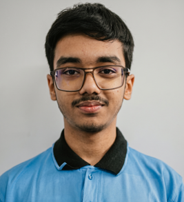 Snehal Das