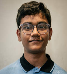 Rudrapriyo Bhattacharjee