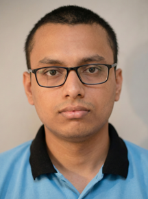 Pritam Chowdhury