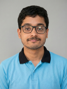Ayush Ghosal