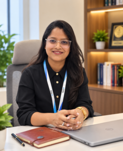 Kriti Nandi