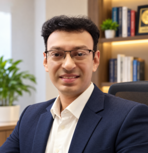 Shantanu Chatterjee