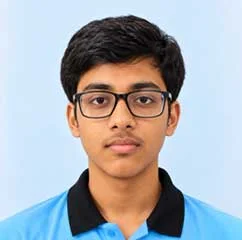 Sarthak Acharjee