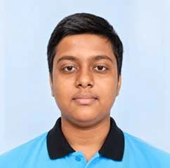 Taritwan Mondal